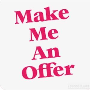 EVERYTHING MUST GO!!!! 💗